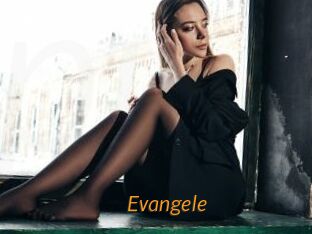 Evangele