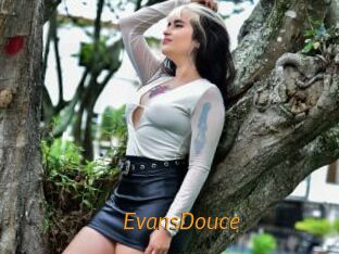 EvansDouce