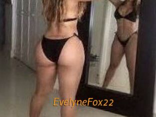 EvelyneFox22