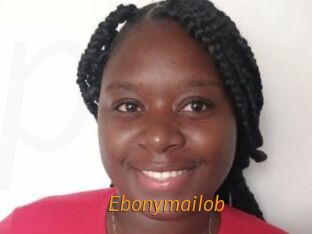 Ebonymailob
