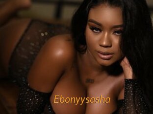Ebonyysasha