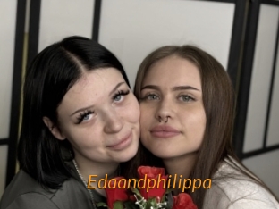 edaandphilippa Porn University
