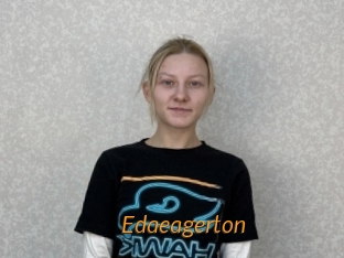 edaeagerton Porn University