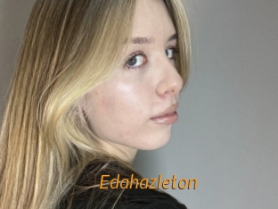 Edahazleton