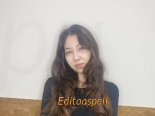 Editaaspell