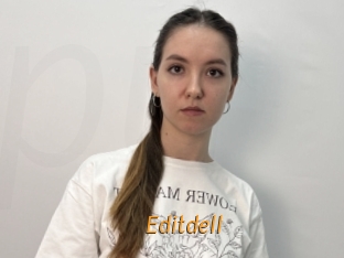 Editdell