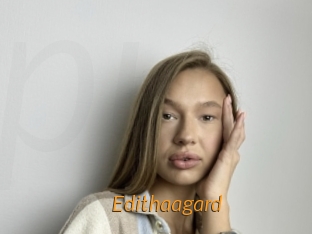 Edithaagard