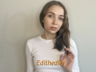 Edithedley