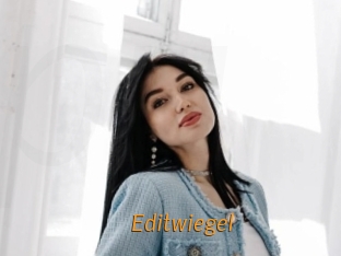 Editwiegel