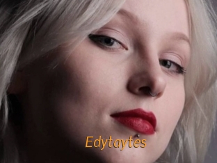 Edytaytes