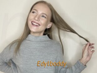 Edytboddy