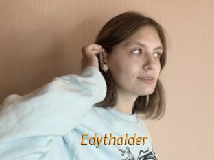 Edythalder