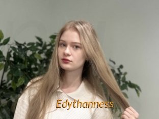 Edythanness