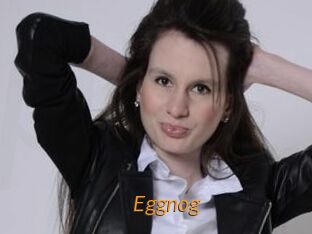 eggnog Porn University