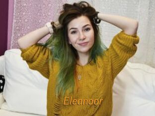 eleanoor Porn University
