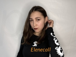 Elenecall