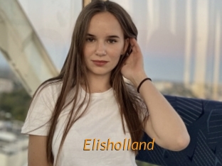 Elisholland