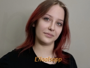 Ellaalsopp