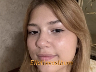 Elletteeastburn