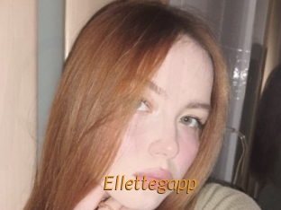 Ellettegapp