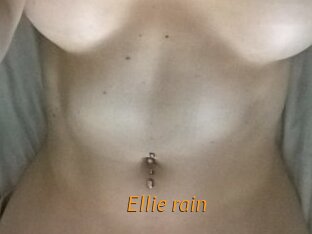 Ellie_rain