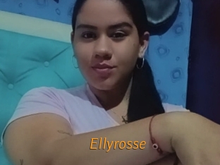 Ellyrosse