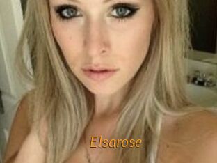 Elsarose