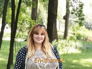 Elvafrannie