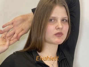 Elvahiett