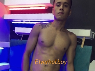 Elverhotboy