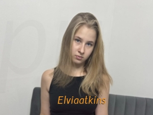 Elviaatkins