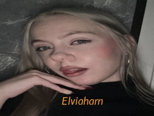 Elviaharn