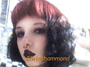 Elwinehammond
