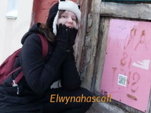Elwynahascall