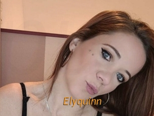 elyquinn Porn University