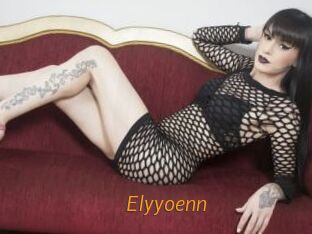 Elyyoenn