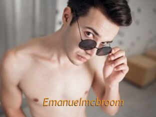 Emanuelmcbroom