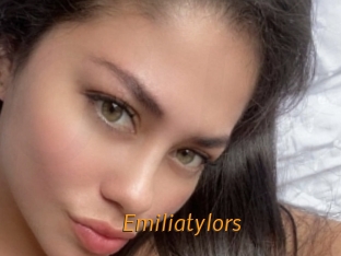emiliatylors Porn University