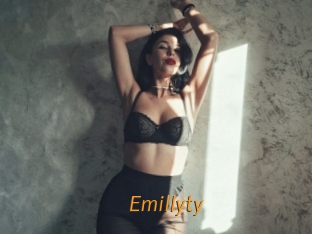 Emillyty