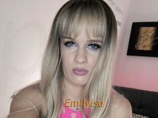 Emilyisa