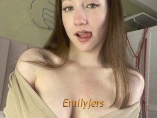 emilyjers Porn University