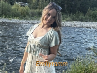 emilyramm Porn University