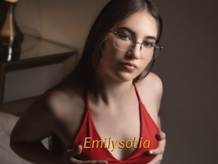 emilysotia Porn University