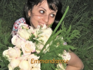 Emmandarose