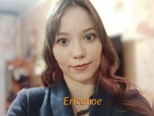 ericanoe Porn University