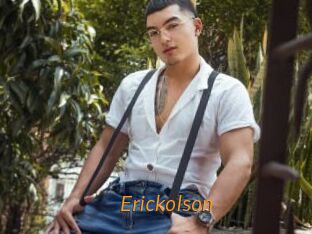 Erickolson