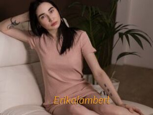 Erikalambert