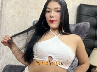 Erindanfard