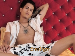 Erostiger