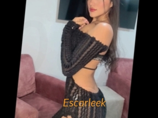 Escarleek